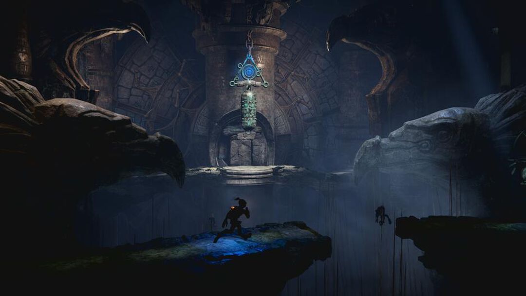 Oddworld Soulstorm Collector Edition
