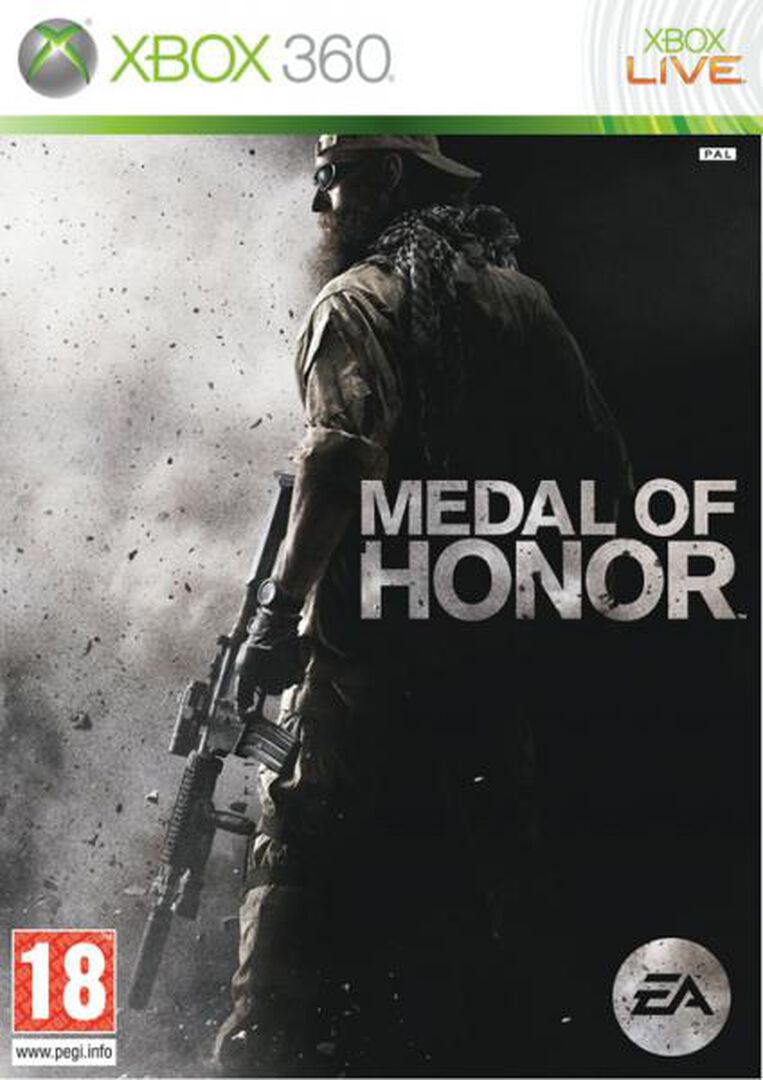 Medal Of Honor | Occasion