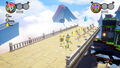 Balan Wonderworld | Occasion thumb 3