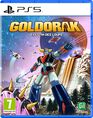 Goldorak Le Festin Des Loups - Occasion