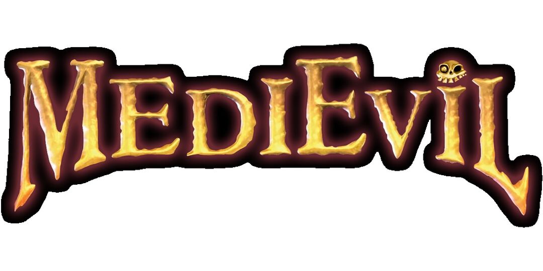 MEDIEVIL