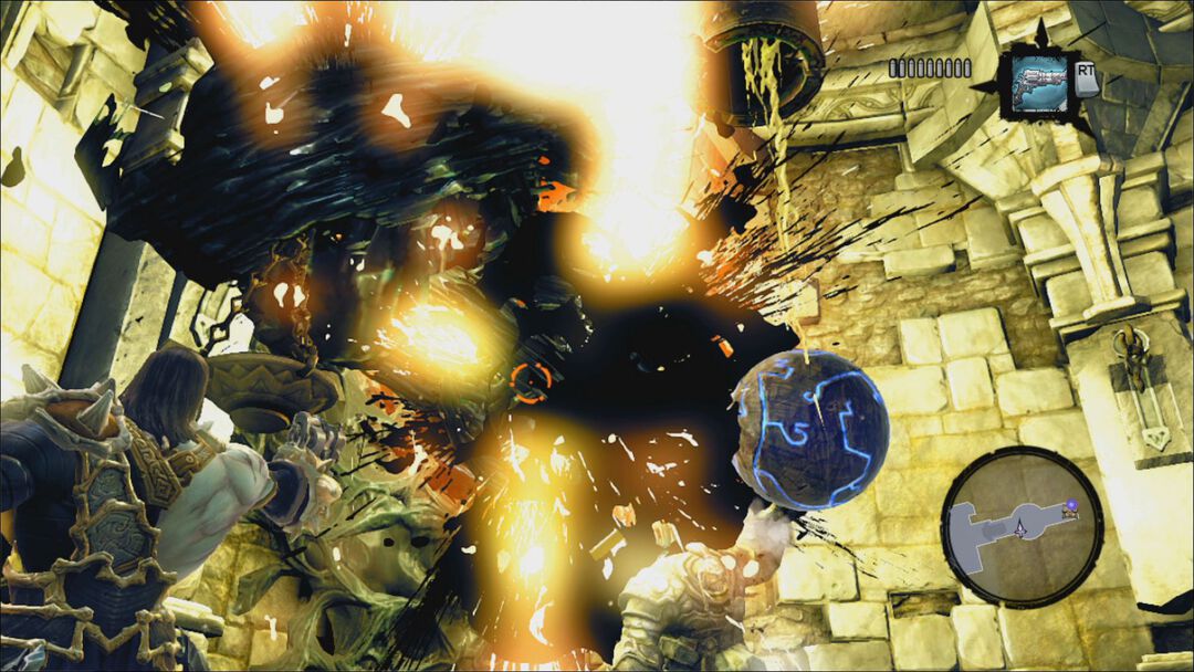 Darksiders 2 | Occasion