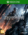 Terminator Resistance - Occasion