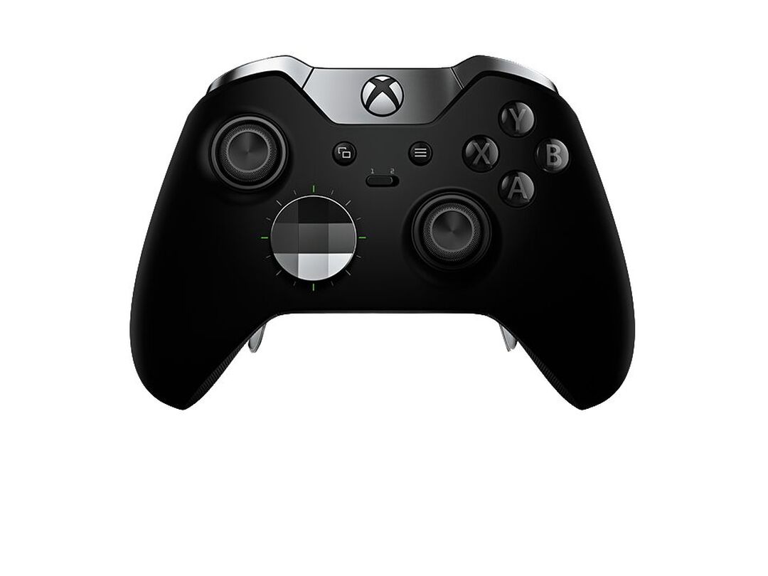Manette Sans Fil Elite | Occasion