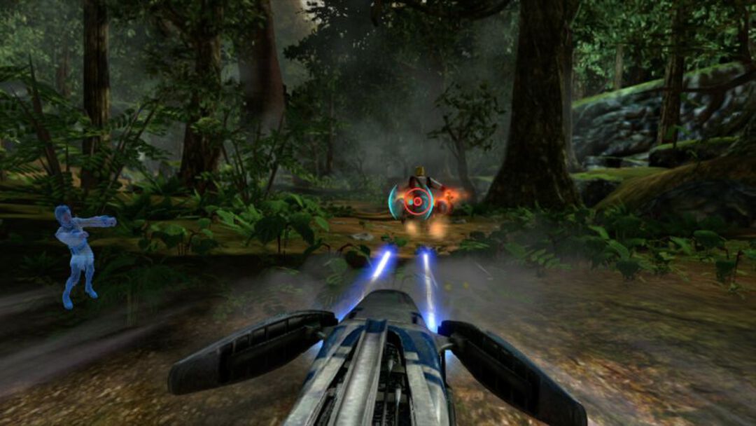 Kinect Star Wars | Occasion