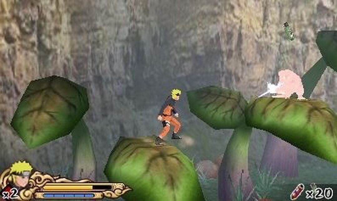 Naruto Shippuden The New Era | Occasion