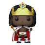 Figurine Funko Pop! - Wwe - King Booker
