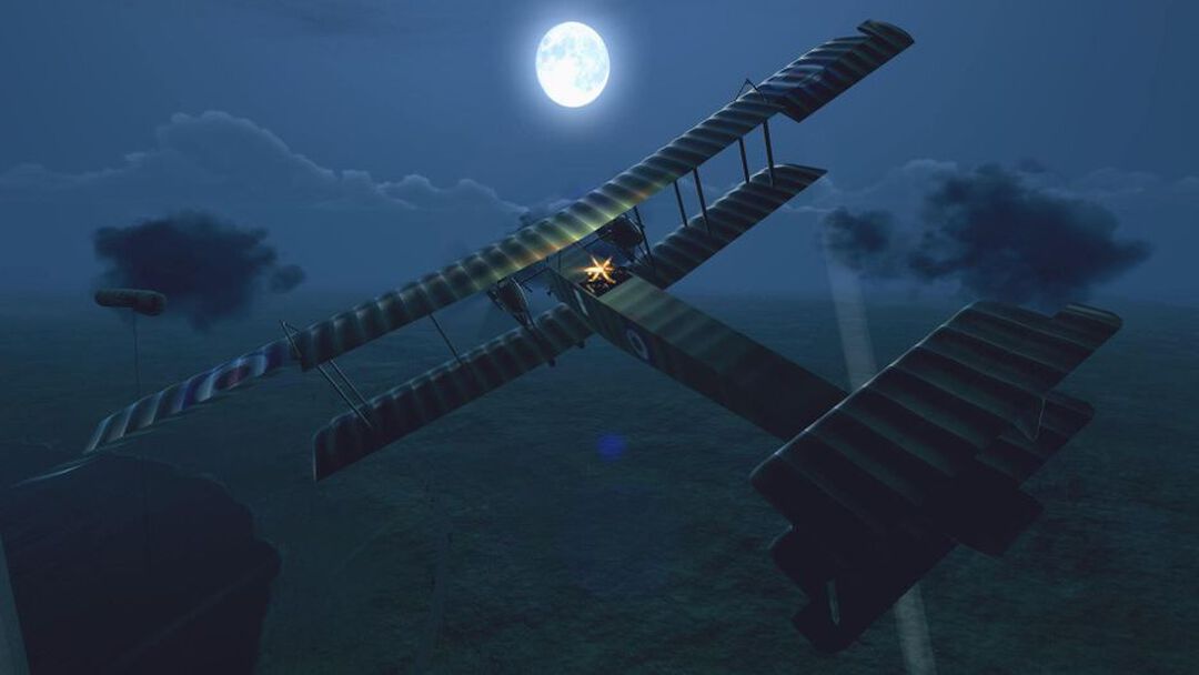 Warplanes Double Pack