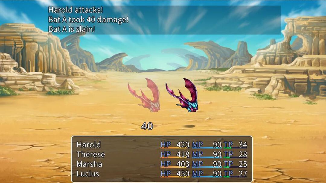 Rpg Maker Mv | Occasion
