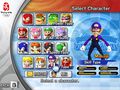 Mario & Sonic Aux J.o | Occasion thumb 9