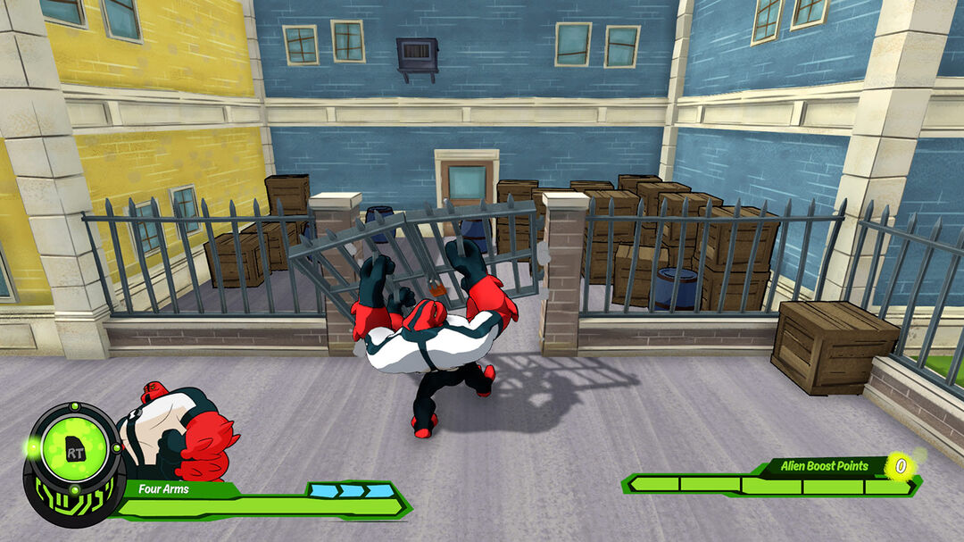 Ben 10 | Occasion