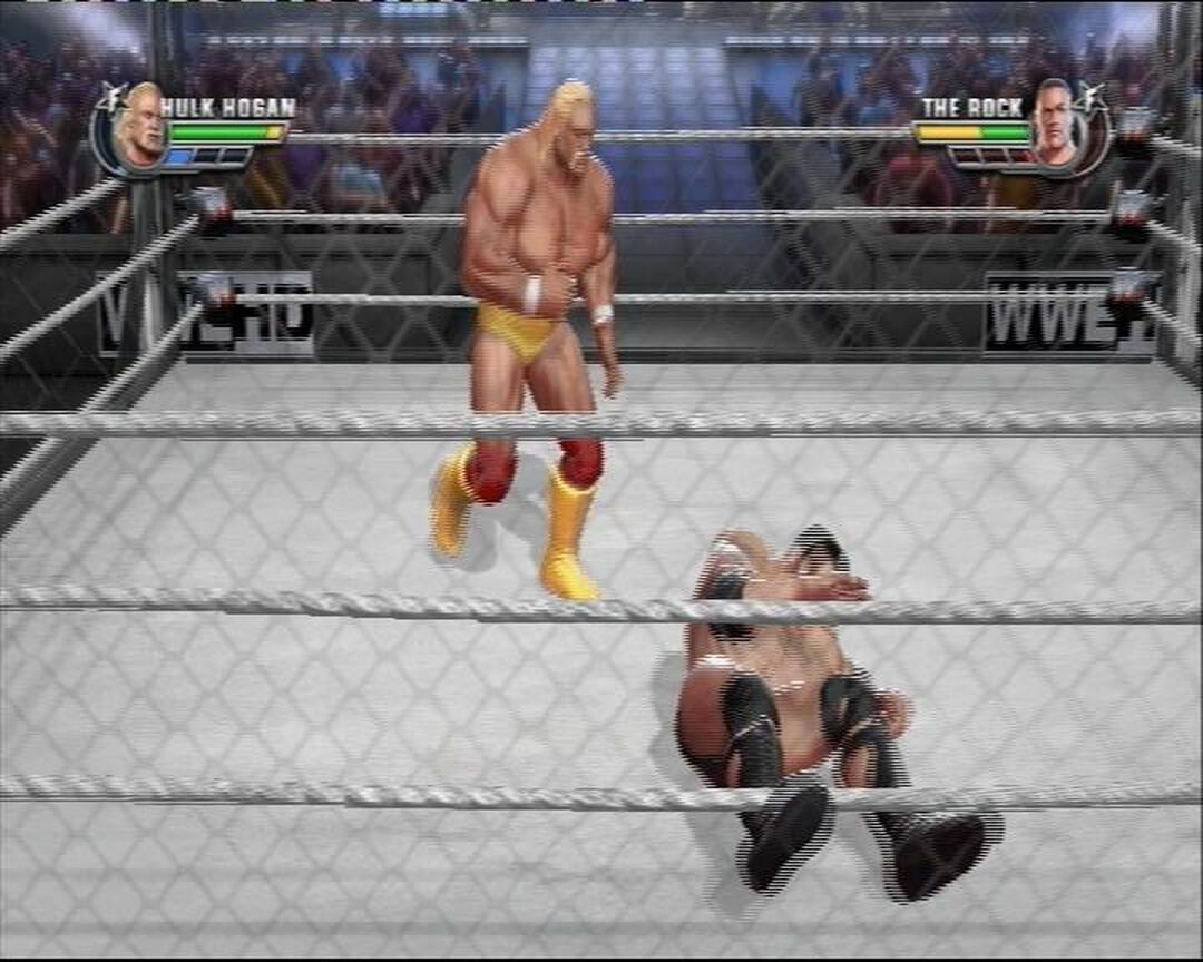 Wwe All Stars | Occasion