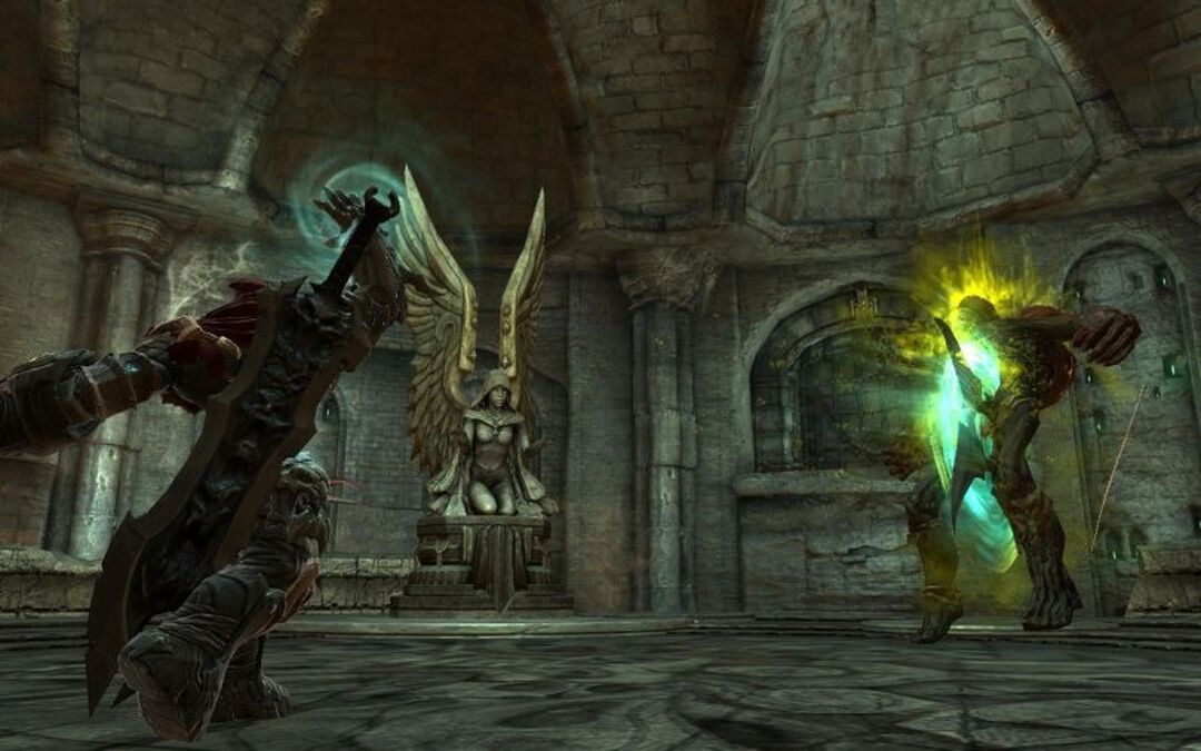 Darksiders | Occasion
