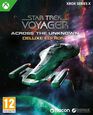 Star Trek Voyager Deluxe Edition