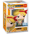 Figurine Funko Pop! N&deg;1998 | Dragon Ball | Lunch Avec Chance De Chase thumb 1