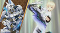 Fairy Fencer F | Occasion thumb 24