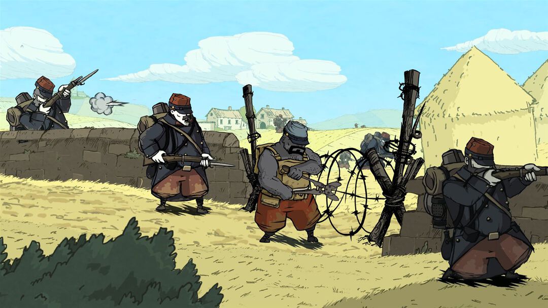 Dlc Soldats Inconnus M&eacute;moires De La Grande Guerre Jeu Complet