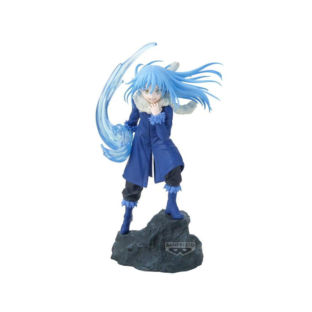 Figurine Espresto | That Time I Got Reincarnated As A Slime | Rimuru Tempest (th