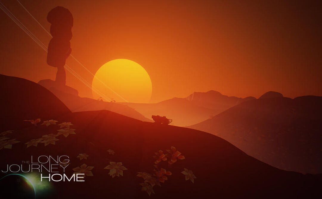 The Long Journey Home | Occasion