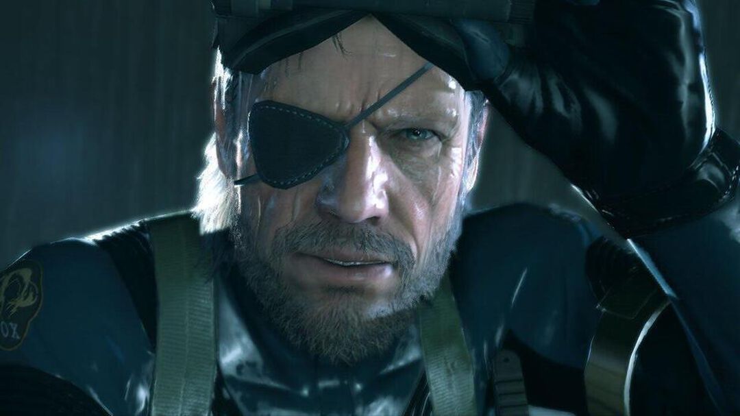 Metal Gear Solid V: Ground Zeroes | Occasion