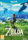 The Legend Of Zelda Breath Of The Wild - Occasion