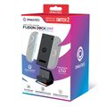 Support De Charge 2 Joycons + Controller Grip | Oniverse | Fusion Dock thumb 1