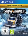 Snowrunner Premium Edition thumb 0