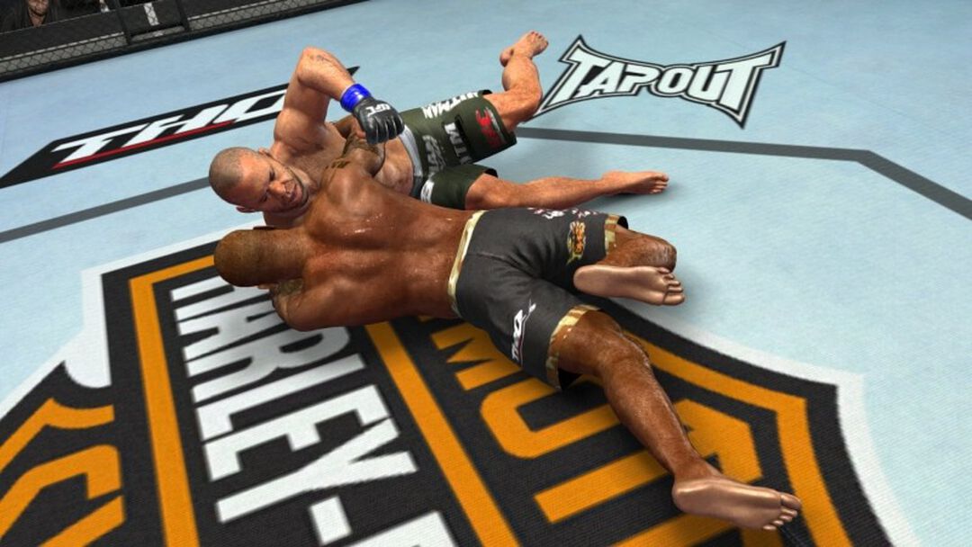 Ufc Undisputed | Occasion