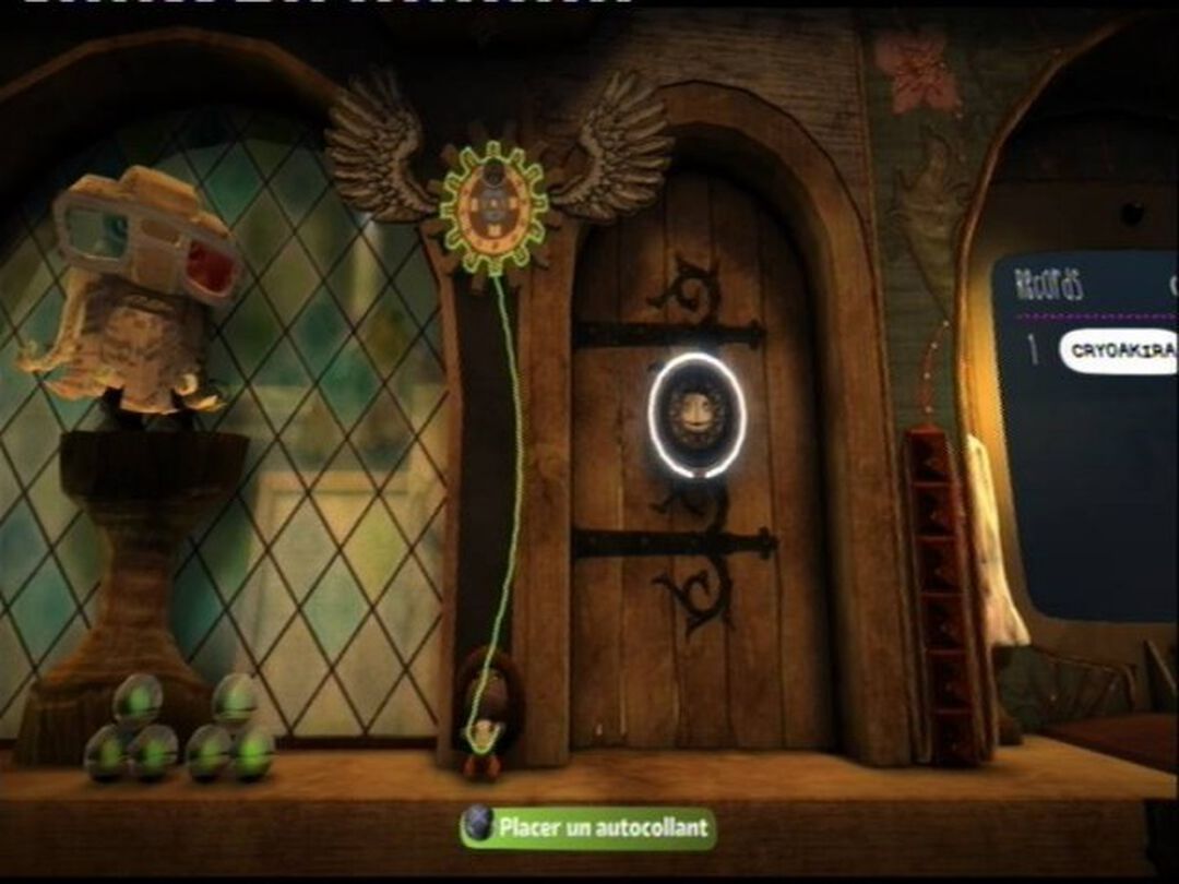 Little Big Planet 2 | Occasion