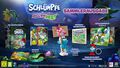 Les Schtroumpfs Mission Malfeuille Collector Edition thumb 2