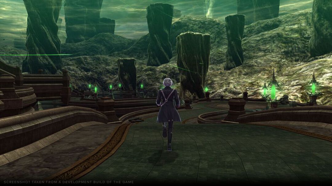The Legend Of Heroes Trails Of Cold Steel III & IV