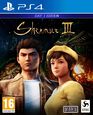 Shenmue III - Occasion