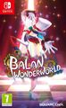 Balan Wonderworld | Occasion thumb 0