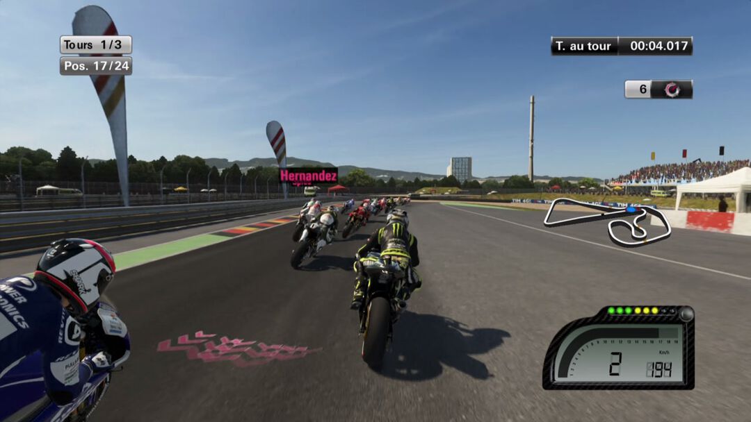 Moto Gp 14 | Occasion