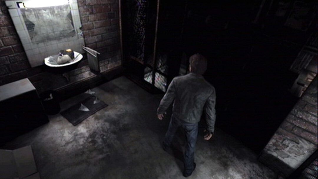 Alone In The Dark | Occasion