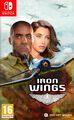 Iron Wings thumb 0