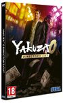 Yakuza 0 Director's Cut