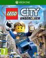 Lego City Undercover - Occasion