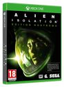 Alien Isolation - Occasion