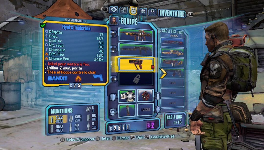 Borderlands 2 | Occasion