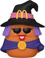 Figurine Funko Pop! - Mcdonalds - Nb Witch