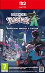 Pokemon Legendes Z-a Nintendo Switch 2 Edition - Occasion