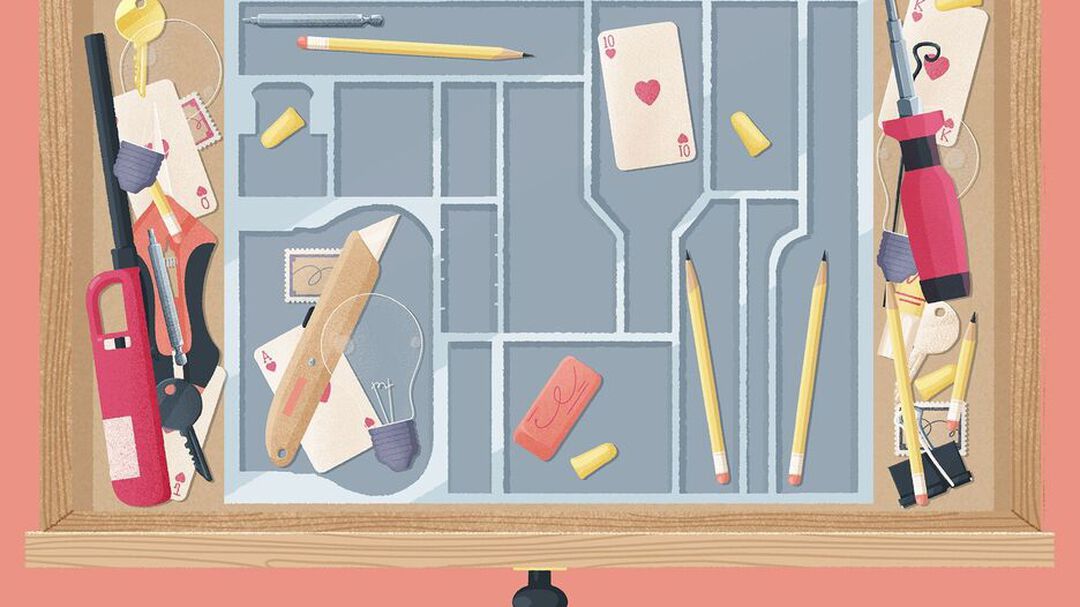 A Little To The Left Extra Tidy Edition | Occasion