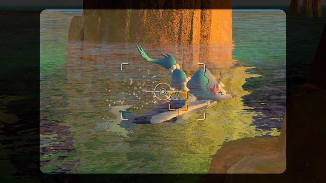 New Pokemon Snap | Occasion