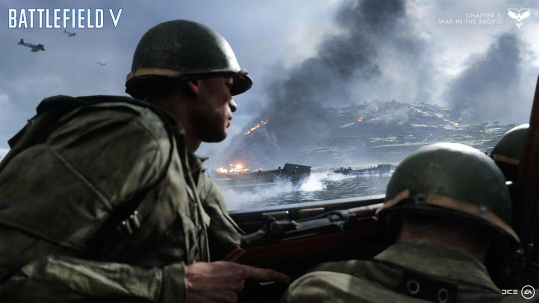 Battlefield V | Occasion