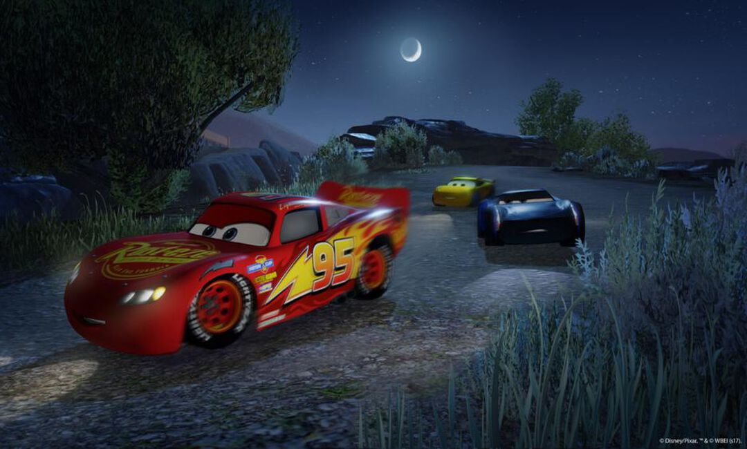 Cars 3 | Occasion