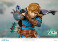 Figurine F4f | The Legend Of Zelda | Link Tears Of The Kingdom 18cm thumb 5