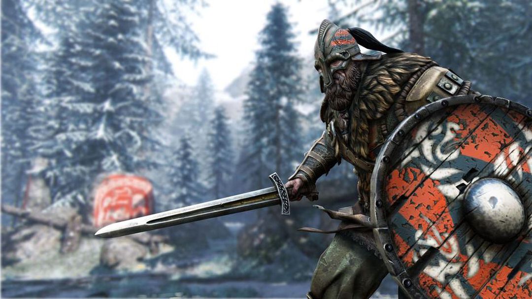 For Honor | Occasion