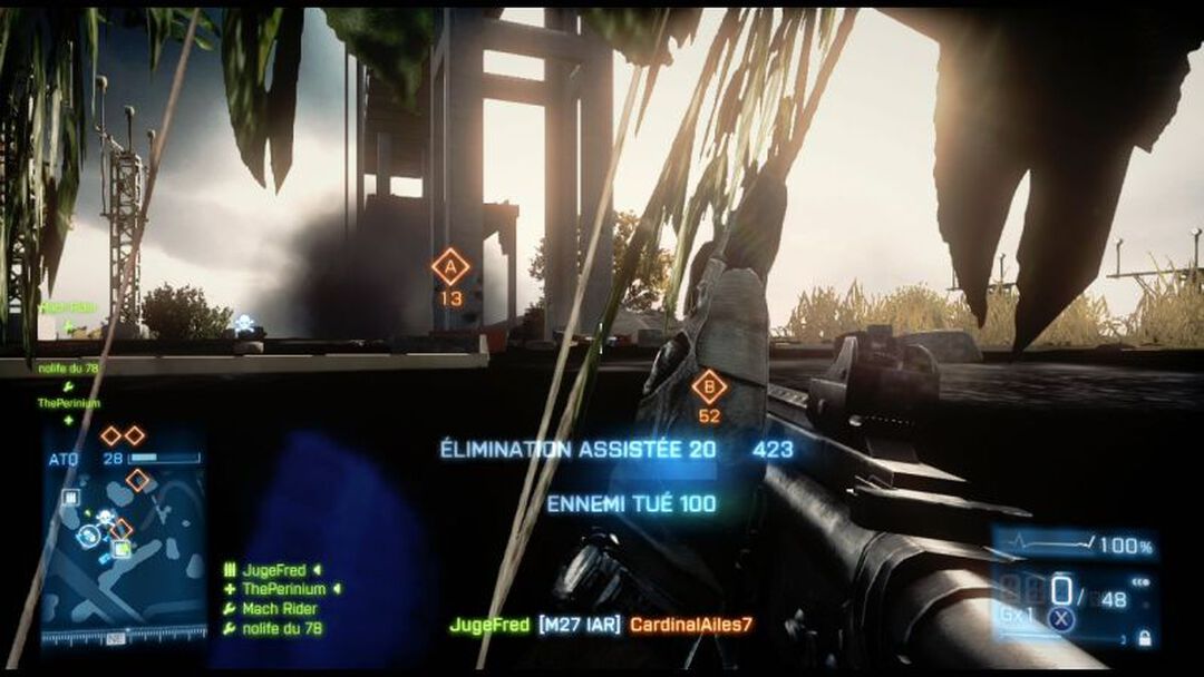 Battlefield 3 | Occasion