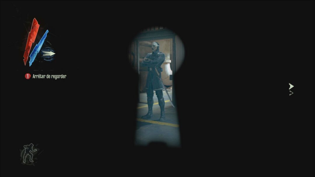 Dishonored | Occasion